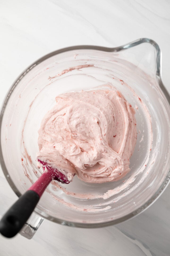 Vanilla Yogurt Cupcakes Baked By An Introvert