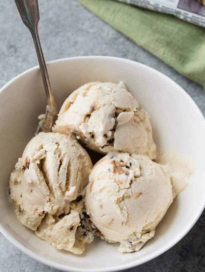 Blog Baked by an Introvert