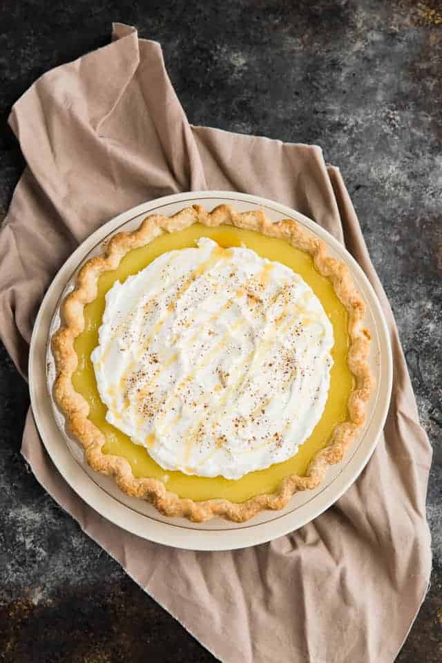 Pies Are So Hot Right Now: 7 Pie Recipes You Need To Try This Fall