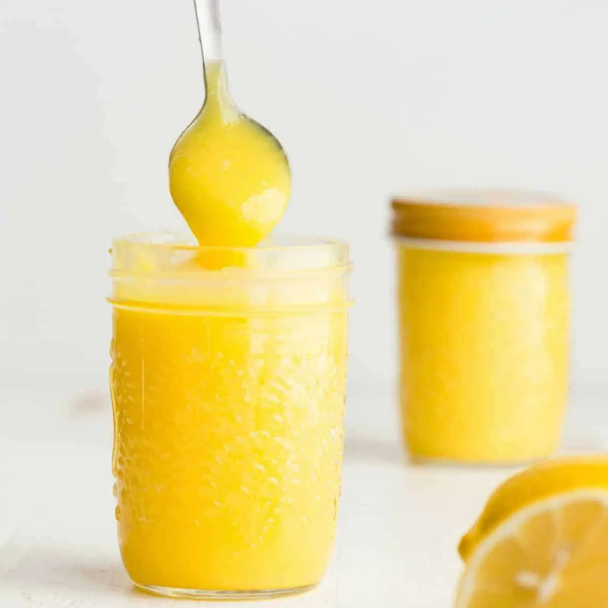 Lemon Curd