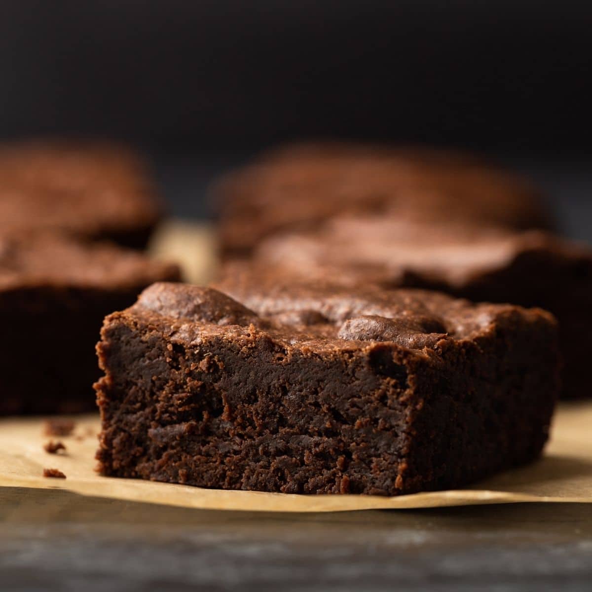 The Best Brownies | Baked by an Introvert