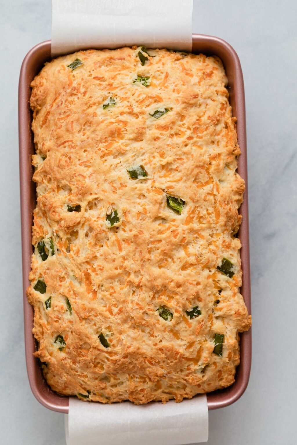 Cheddar Jalapeno Buttermilk Bread Baked By An Introvert