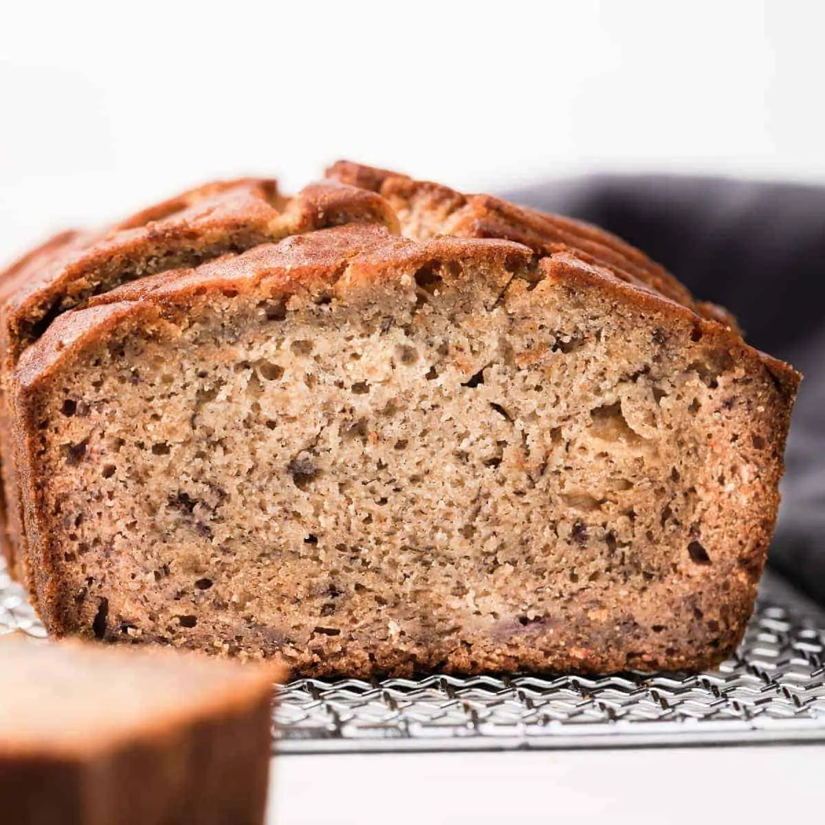 Gluten-Free Banana Bread