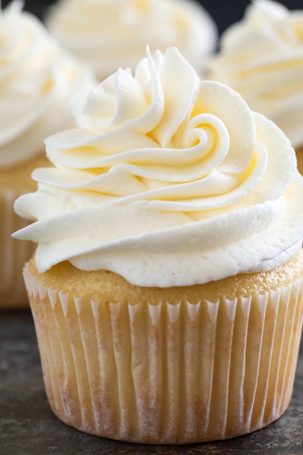 Really, Really Good (And Easy!) Buttercream Frosting Recipe