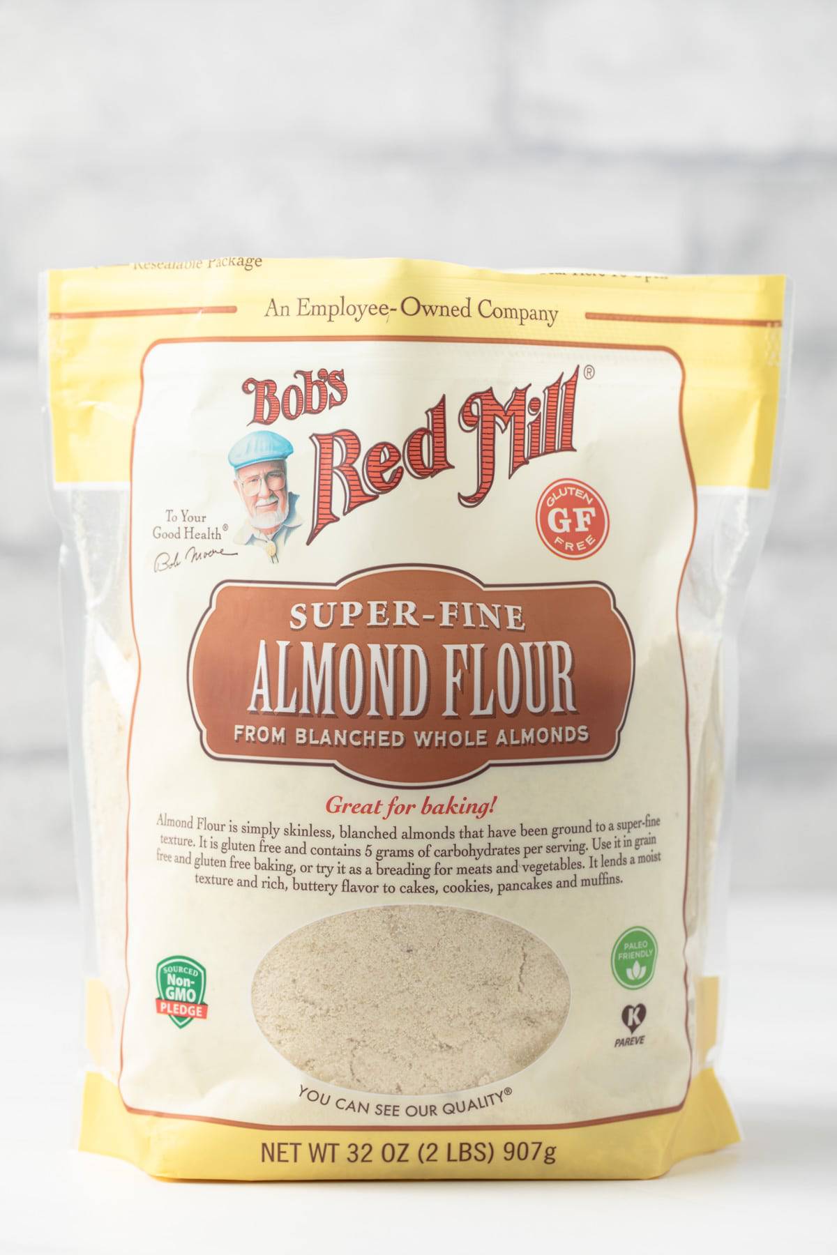 Bob's Red Mill almond flour