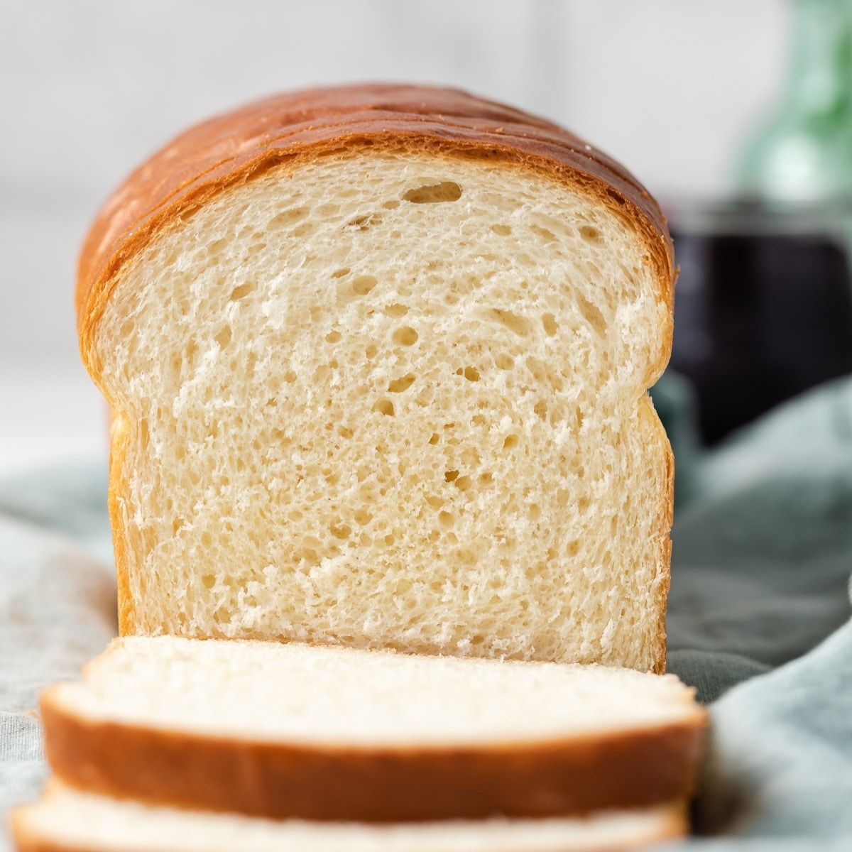 Homemade Bread