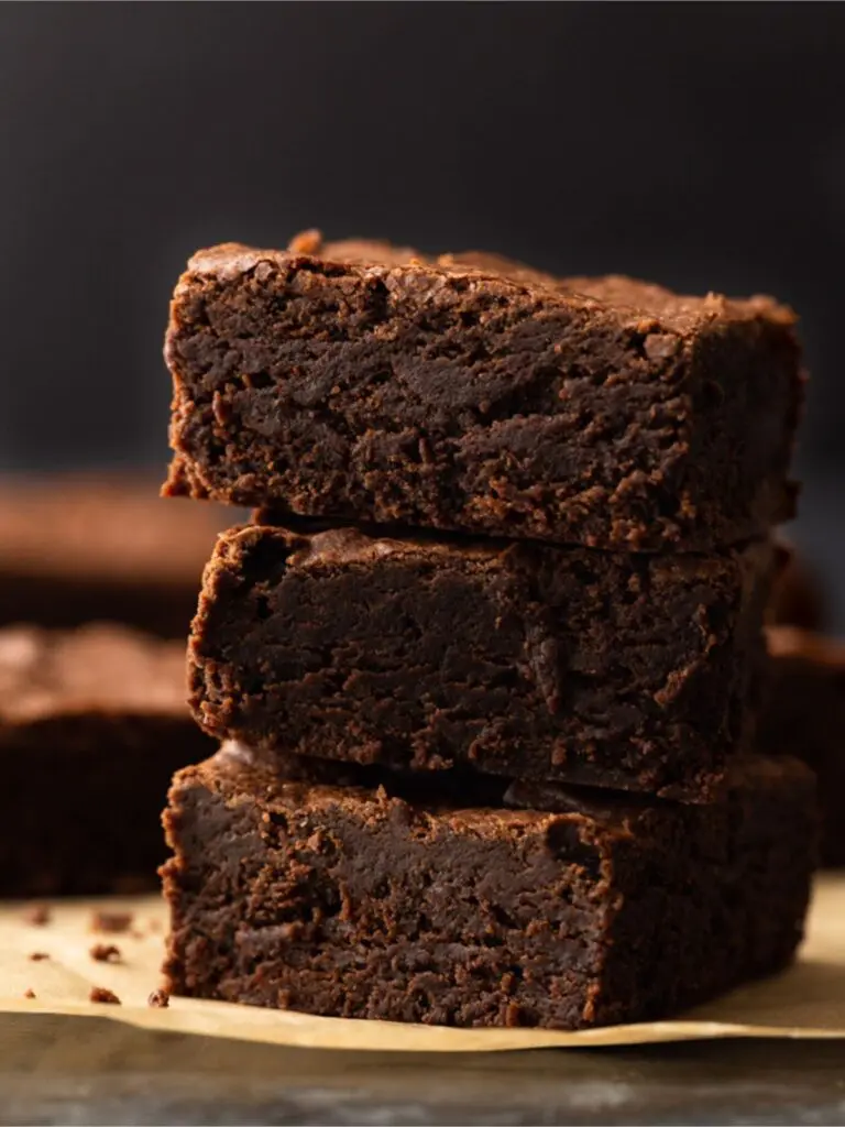 The Best Brownies Story