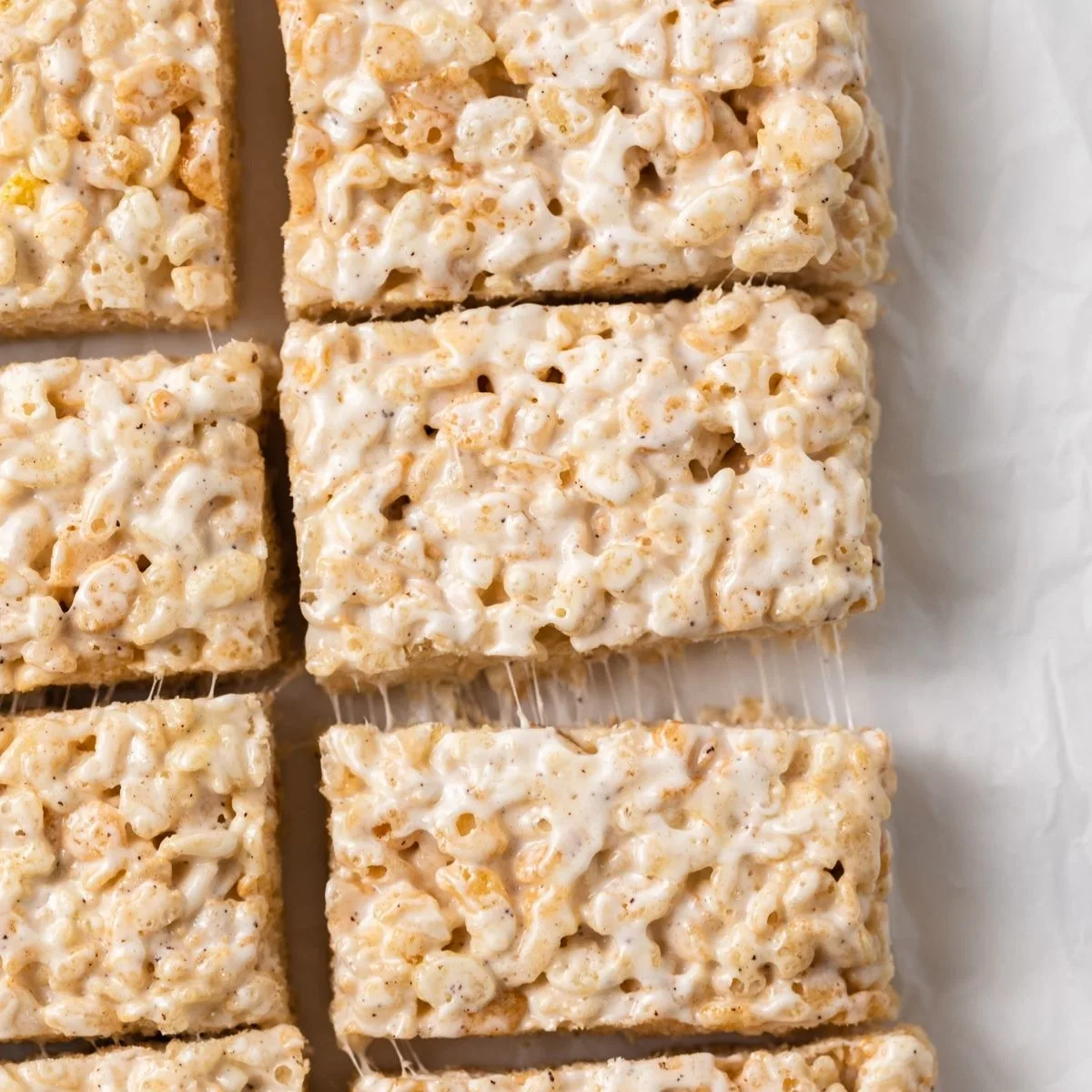 Rice Krispie Treats