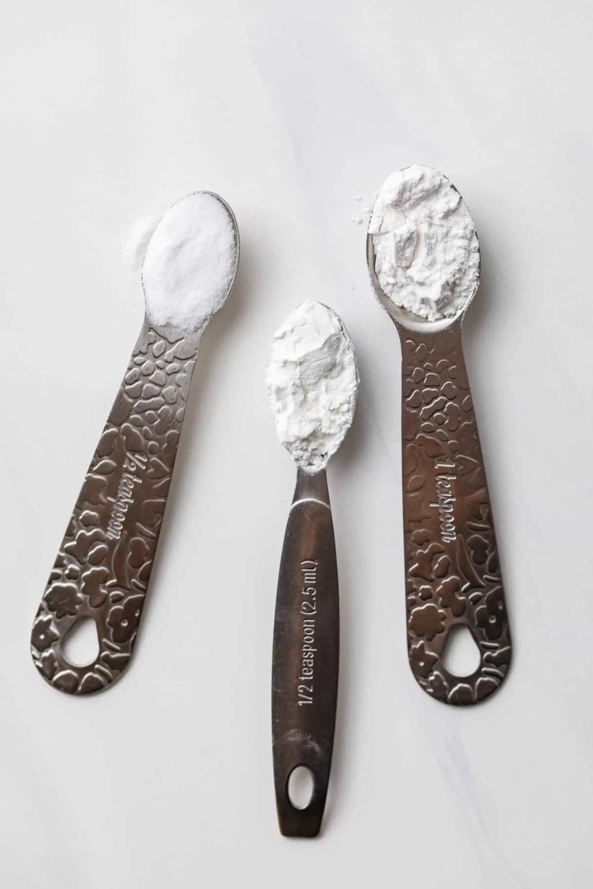 Baking Powder Substitute - Baked by an Introvert
