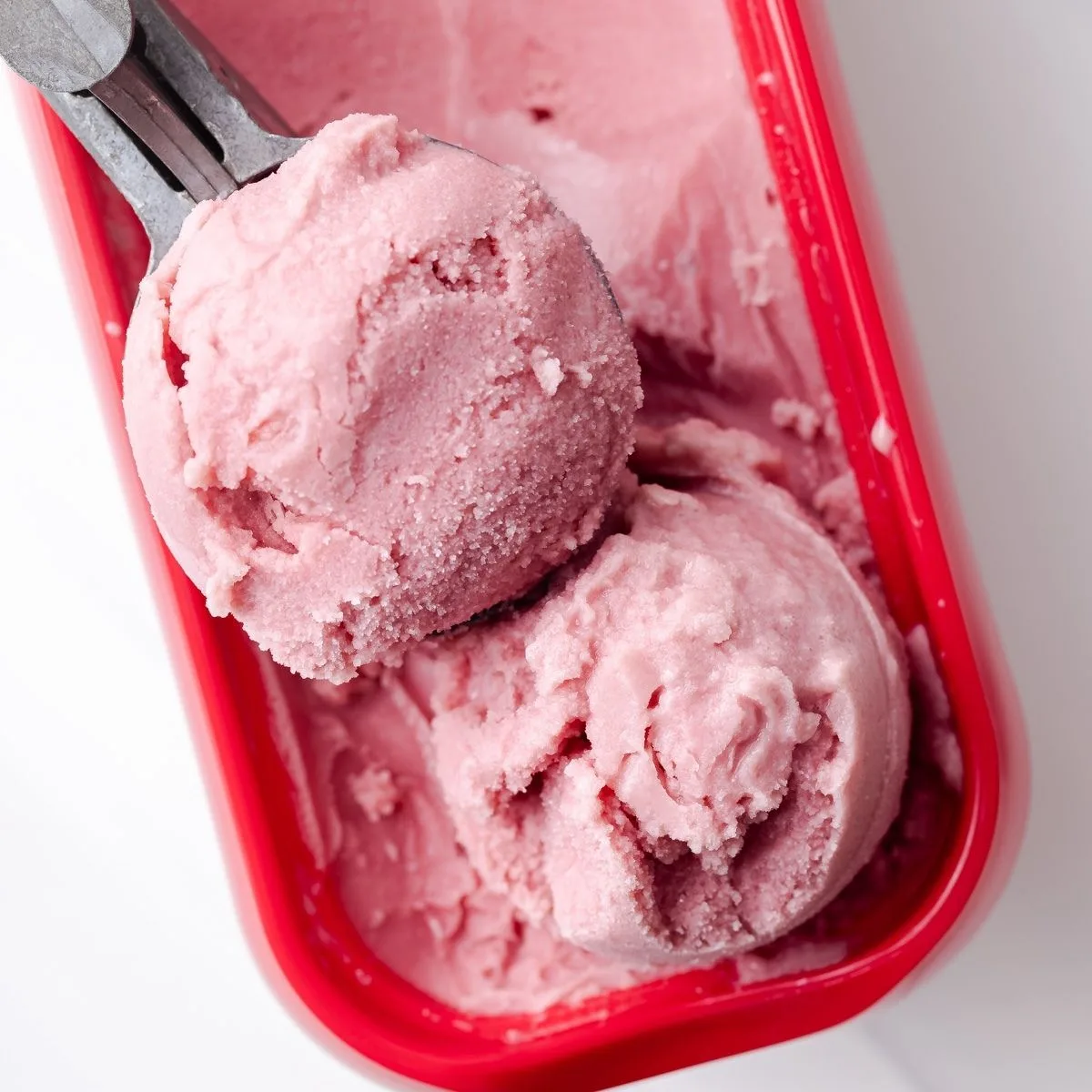 Watermelon Sorbet