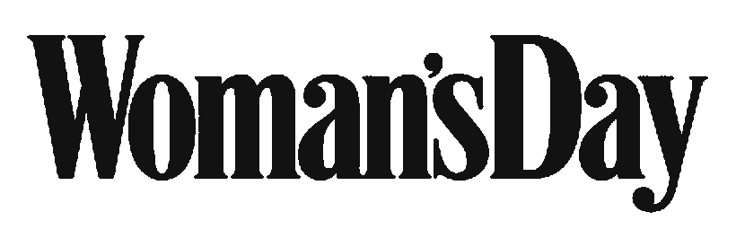 Woman's Day magazine logo.