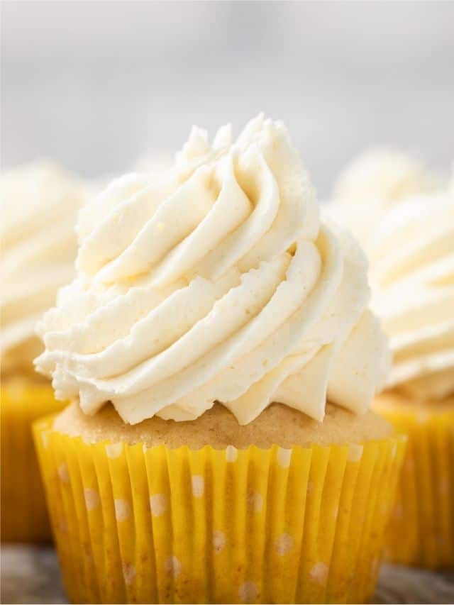 How to Make Pineapple Frosting