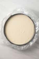 How to Prevent Your Cheesecake Water Bath from Leaking - Baked By An