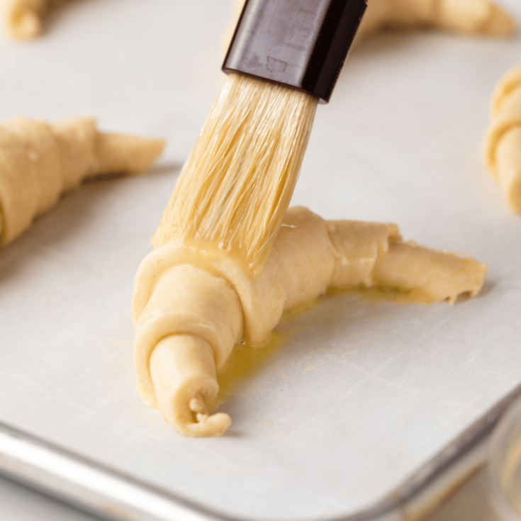 Basic Egg Wash Baked By An Introvert