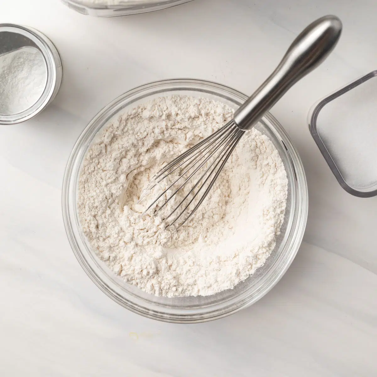 Self Raising Flour
