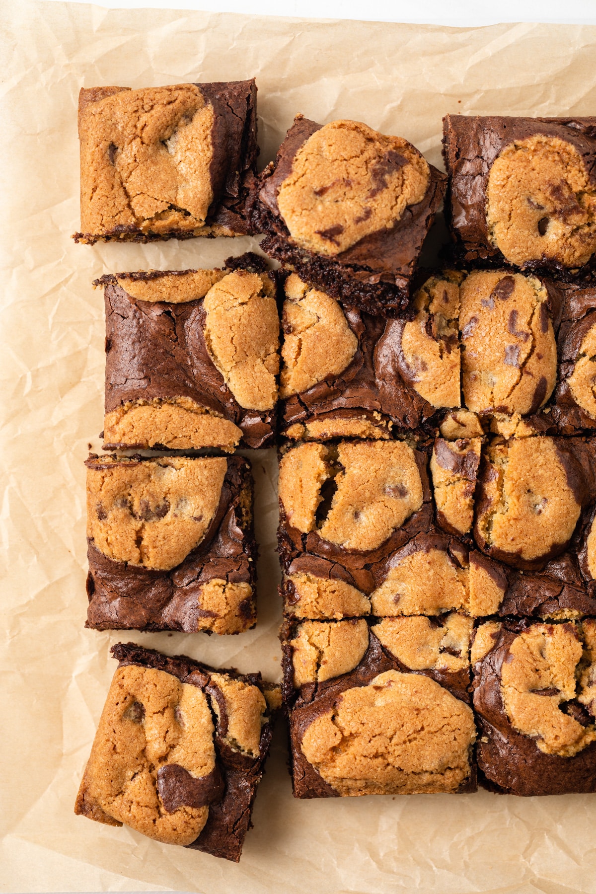 How to sales make brookies