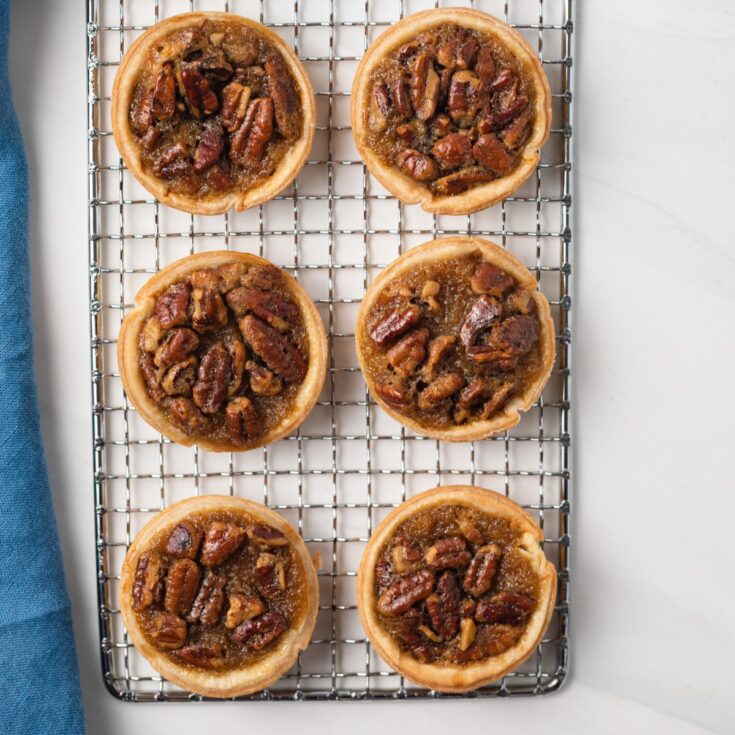 Easy Ways to Tell When Pecan Pie is Done 2024 AtOnce