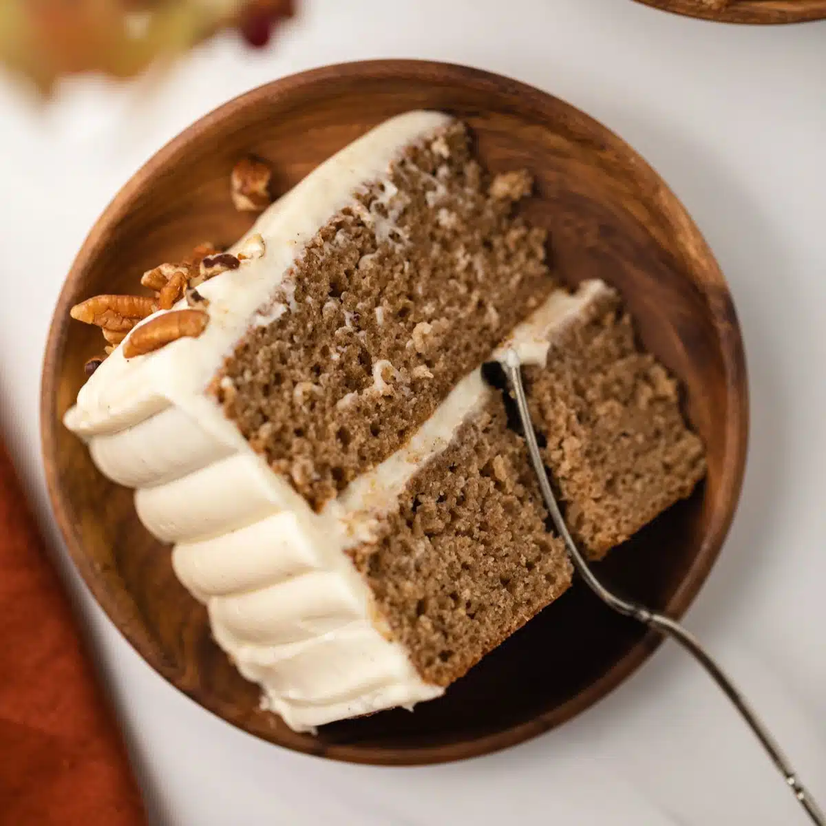 Spice Cake