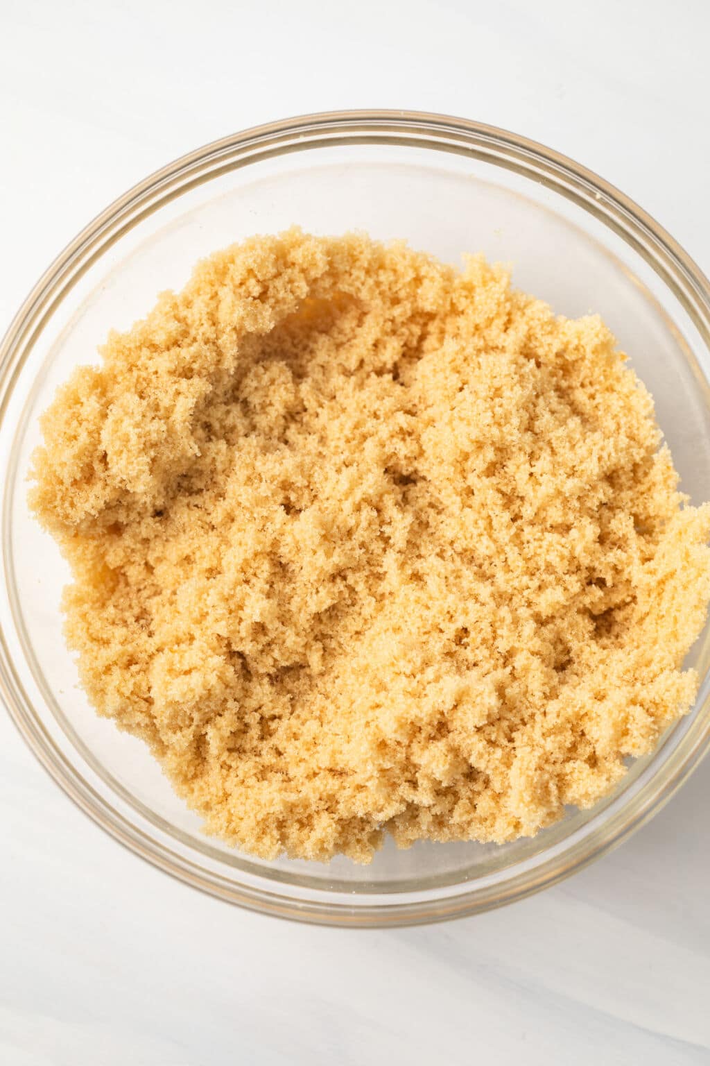 Homemade Brown Sugar Baked By An Introvert