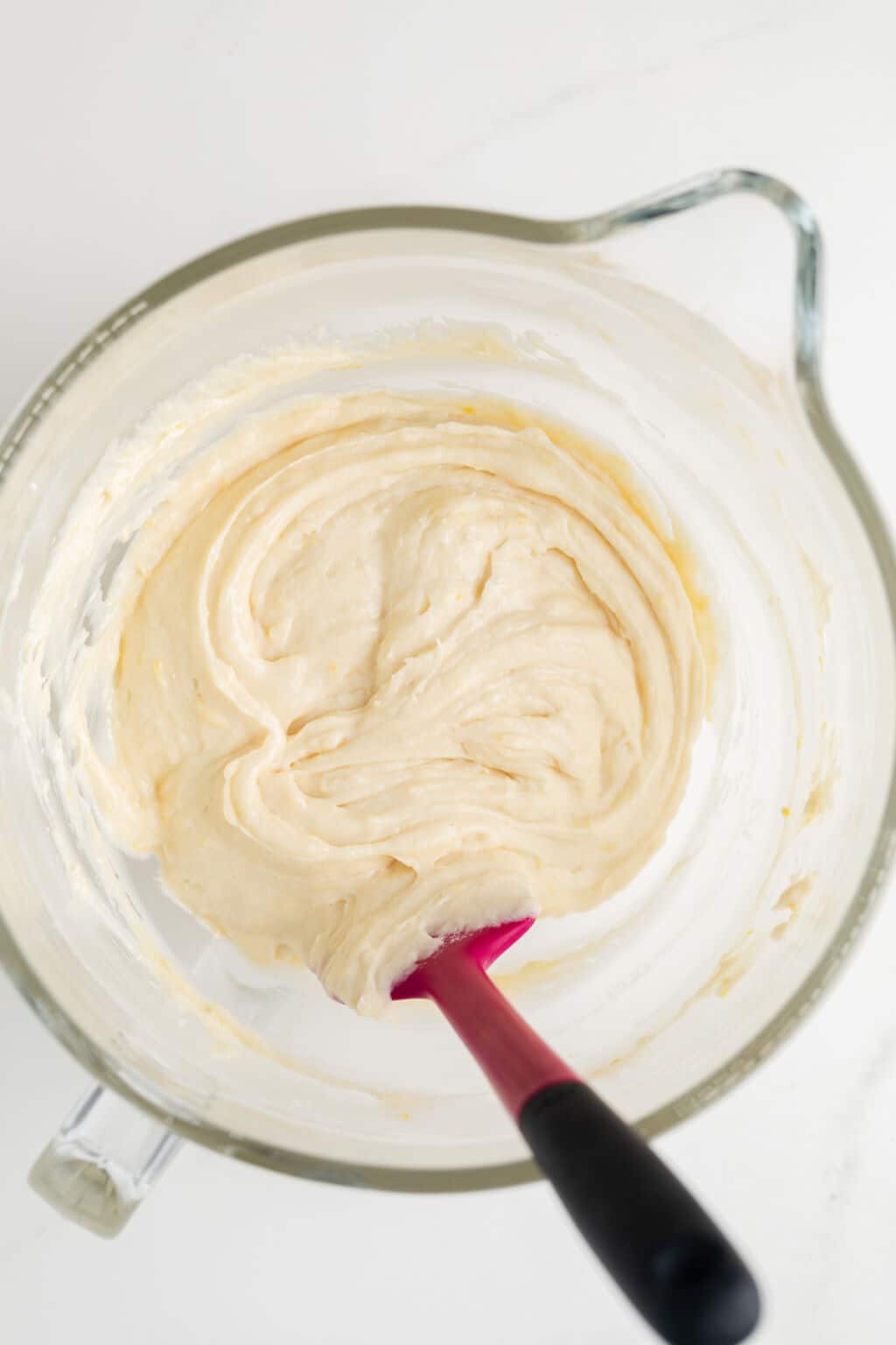 Glazed Lemon Bread Baked By An Introvert